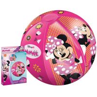 Plažna lopta s motivom Minnie Mouse, 50 cm - Mondo Toys - p/l/Plazna-lopta-s-motivom-Minnie-Mouse-50-cm-Mondo-Toys-1.jpg