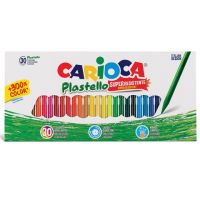 Plastello masne bojice 30kom - Carioca - p/l/plastello-masne-bojice-30kom-carioca.jpg