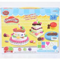 Plastični set za izradu kolača sa 6 oblika plastelina različitih boja - p/l/plasticni-set-za-izradu-kolaca-sa-6-oblika-plastelina-razlicitih-boja.jpg