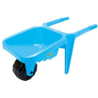 Plava kolica 77cm nosivost do 100kg - Wader