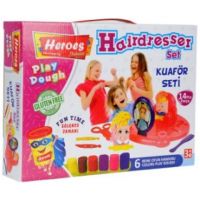 Play-Dough: Heroes Frizerski plastelin set 14kom - p/l/play-dough-heroes-frizerski-plastelin-set-14kom.jpg