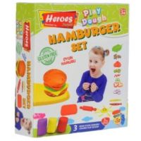 Play-Dough: Heroes Hamburger plastelin set 7kom - p/l/play-dough-heroes-hamburger-plastelin-set-7kom.jpg