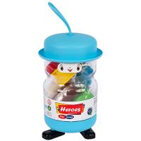 Play-Dough: Heroes plastelin set - razne vrste - p/l/play-dough-heroes-plastelin-set-razne-vrste.jpg