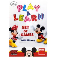 Play & Learn with Mickey društvena igra - p/l/play-learn-with-mickey-drustvena-igra.jpg
