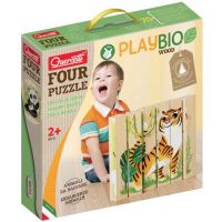 PlayBio Ugrožene životinje 4 u 1 puzzle - Quercetti - p/l/playbio-ugrozene-zivotinje-4-u-1-puzzle-quercetti.jpg