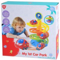 Playgo: Baby staza za autiće - p/l/playgo-baby-staza-za-autice.jpg