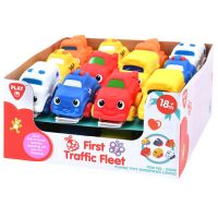 Playgo: Mekani automobili u nekoliko verzija