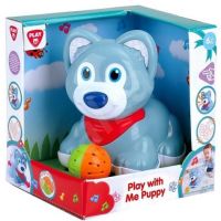 Playgo: Pas sa zvukom