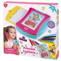 Playgo: Princeza modna dizajnerica kreativna igra - p/l/playgo-princeza-modna-dizajnerica-kreativna-igra.jpg