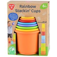 Playgo: Rainbow staklena konstrukcijska igračka od reciklirane plastike 8-dijelni set - p/l/playgo-rainbow-staklena-konstrukcijska-igracka-od-reciklirane-plastike-8-dijelni-set.jpg
