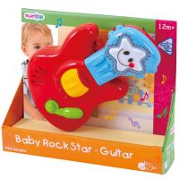 Playgo: Rockstar baby električna gitara sa zvukom i svijetlom - p/l/playgo-rockstar-baby-elektricna-gitara-sa-zvukom-i-svijetlom.jpg
