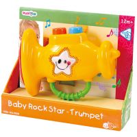 Playgo: Vesela truba