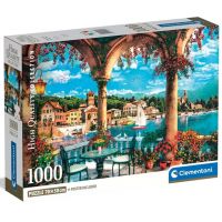 Pogled na jezero Como 1000-dijelna HQC slagalica - Clementoni - p/o/Pogled-na-jezero-Como-1000-dijelna-HQC-slagalica-Clementoni-1.jpg
