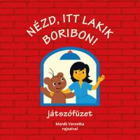 Pogledaj, ovdje živi Boribon! - radna bilježnica - Pagony - p/o/Pogledaj-ovdje-zivi-Boribon-radna-biljeznica-Pagony-1.jpg