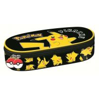 Pokémon Pikachu ovalna pernica 23x9,5x6 cm - p/o/Pokemon-Pikachu-ovalna-pernica-23x9-5x6-cm-1.jpg