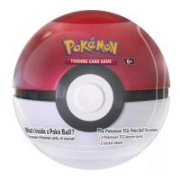 Pokémon TCG 2024 Poké Ball Tin – metalna kutija u obliku Pokéballa s 3 boosterima, u više varijanti - p/o/Pokemon-TCG-2024-Poke-Ball-Tin-metalna-kutija-u-obliku-Pokeballa-s-3-boosterima-u-vise-varijanti-1.jpg