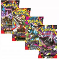 Pokémon TCG: Mega Evolution Pitch Black booster paket karata 1 kom. - p/o/Pokemon-TCG-Mega-Evolution-Pitch-Black-booster-paket-karata-1-kom-1.jpg