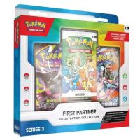 Pokémon TCG Zbirka ilustracija 