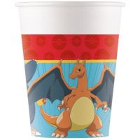 Pokémon papirnate čaše, set od 8 komada, 200 ml - p/o/Pokemon-papirnate-case-set-od-8-komada-200-ml-1.jpg