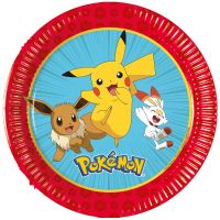 Pokémon set od 8 papirnatih tanjura promjera 20 cm - p/o/Pokemon-set-od-8-papirnatih-tanjura-promjera-20-cm-1.jpg