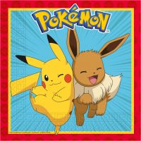 Pokémon set papirnatih salveta - dvoslojne, 33x33 cm, 20 kom - p/o/Pokemon-set-papirnatih-salveta-dvoslojne-33x33-cm-20-kom-1.jpg