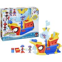 Póki i njegovi čudesni prijatelji Waterwebs: Pókijev gusarski brod, set za igru - Hasbro - p/o/Poki-i-njegovi-cudesni-prijatelji-Waterwebs-Pokijev-gusarski-brod-set-za-igru-Hasbro-1.jpg