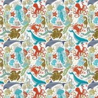 Poklon papir s morskim životinjama 100x70 cm - p/o/Poklon-papir-s-morskim-zivotinjama-100x70-cm-1.jpg