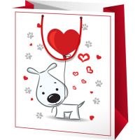 Poklon torba s uzorkom zaljubljenog psića standardne veličine 11x6x14cm - p/o/Poklon-torba-s-uzorkom-zaljubljenog-psica-standardne-velicine-11x6x14cm-1.jpg
