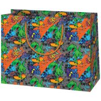 Poklon vrećica srednje veličine s T-Rexom na skateboardu 18x10x23cm - p/o/Poklon-vrecica-srednje-velicine-s-T-Rexom-na-skateboardu-18x10x23cm-1.jpg