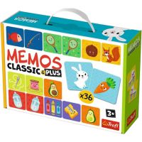 Posebni parovi Classic & Plus memorijska igra 36 komada - Trefl - p/o/Posebni-parovi-Classic-amp-Plus-memorijska-igra-36-komada-Trefl-1.jpg