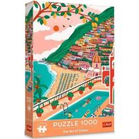 Positano Italija 1000-dijelna premium plus slagalica - Trefl - p/o/Positano-Italija-1000-dijelna-premium-plus-slagalica-Trefl-1.jpg