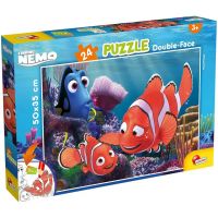 Potraga za Nemom 2 u 1 puzzle od 24 dijela i bojanka 50x35 cm - Lisciani - p/o/Potraga-za-Nemom-2-u-1-puzzle-od-24-dijela-i-bojanka-50x35-cm-Lisciani-1.jpg