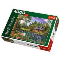 Popodnevna idila puzzle od 4000 dijelova - Trefl - p/o/popodnevna-idila-puzzle-od-4000-dijelova-trefl.jpg