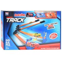 Power Track: Set trkaće staze od 22 dijela s raskrižjem i 2 mala autića na povlačenje 1/64 - p/o/power-track-set-trkace-staze-od-22-dijela-s-raskrizjem-i-2-mala-autica-na-povlacenje-1-64.jpg