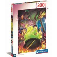 Praktična magija 300-dijelni Super puzzle - Clementoni - p/r/Prakticna-magija-300-dijelni-Super-puzzle-Clementoni-1.jpg