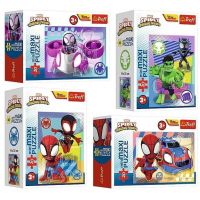 Predivni Spiderman 20 komada MiniMaxi puzzle u različitim varijantama - Trefl - p/r/Predivni-Spiderman-20-komada-MiniMaxi-puzzle-u-razlicitim-varijantama-Trefl-1.jpg