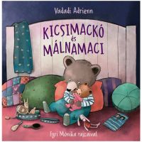 Priča o Malom Medvjediću i Malini Medu – Pagony - p/r/Prica-o-Malom-Medvjedicu-i-Malini-Medu-Pagony-1.jpg