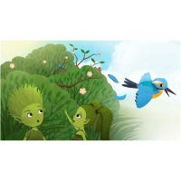 Prijateljstvo Vilka i Lile (Priče o močvarcima) diafilm - p/r/Prijateljstvo-Vilka-i-Lile-Price-o-mocvarcima-diafilm-1.jpg