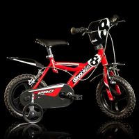 Pro crveni dječji bicikl veličine 12 - Dino Bikes bicikl - p/r/Pro-crveni-djecji-bicikl-velicine-12-Dino-Bikes-bicikl-1.jpg