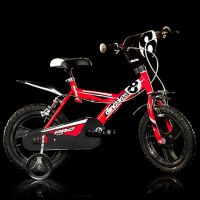 Pro dječji bicikl crvene boje veličine 16 - Dino Bikes bicikl - p/r/Pro-djecji-bicikl-crvene-boje-velicine-16-Dino-Bikes-bicikl-1.jpg