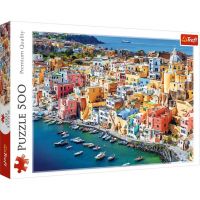 Procida, Kampanija, Italija 500-dijelna slagalica - Trefl - p/r/Procida-Kampanija-Italija-500-dijelna-slagalica-Trefl-1.jpg