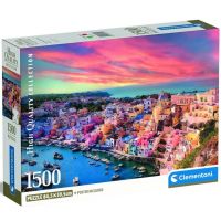 Procida otok HQC 1500 komada puzzle - Clementoni - p/r/Procida-otok-HQC-1500-komada-puzzle-Clementoni-1.jpg