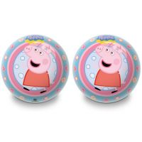 Praščić Peppa gumena lopta 14cm - p/r/prascic-peppa-gumena-lopta-14cm.jpg