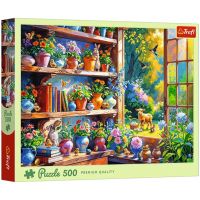 Proljetno jutro u cvjetnoj kući – puzzle od 500 dijelova – Trefl - p/r/proljetno-jutro-u-cvjetnoj-kuci-puzzle-od-500-dijelova-trefl-1.jpg