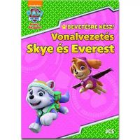 Psi Patrol: Vođenje crta - Radna bilježnica s Everest i Skye - p/s/Psi-Patrol-Vodenje-crta-Radna-biljeznica-s-Everest-i-Skye-1.jpg