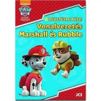Psi Patrol: Vođenje crta - Radna bilježnica s Marshallom i Rubbleom - p/s/Psi-Patrol-Vodenje-crta-Radna-biljeznica-s-Marshallom-i-Rubbleom-1.jpg