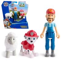 Psi patrola: Figura set Marshall i Farmer Al - Spin Master - p/s/Psi-patrola-Figura-set-Marshall-i-Farmer-Al-Spin-Master-1.jpg