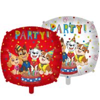Psići u ophodnji: Dvostrani kvadratni folijski balon 46 cm - p/s/Psici-u-ophodnji-Dvostrani-kvadratni-folijski-balon-46-cm-1.jpg