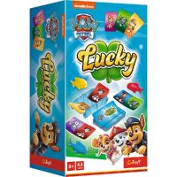 Psići u ophodnji: Lucky kartaška igra - Trefl - p/s/Psici-u-ophodnji-Lucky-kartaska-igra-Trefl-1.jpg