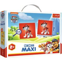 Psići u ophodnji Maxi memorijska igra 24 komada - Trefl - p/s/Psici-u-ophodnji-Maxi-memorijska-igra-24-komada-Trefl-1.jpg
